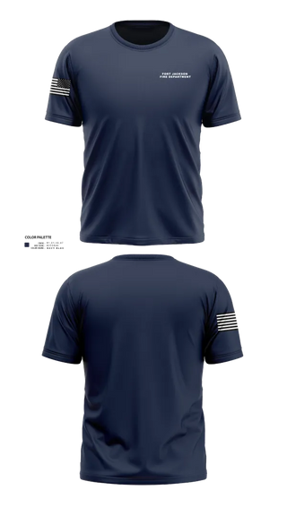 Short Sleeve Performance Shirt, JCU, , Teamtime, Team time, sublimation, custom sports apparel, team uniforms, spirit wear, spiritwear, sports uniforms, custom shirts, team store, custom team store, fundraiser sports, apparel fundraiser
