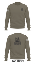 278th JMTG-U Mayors Cell Mech. 76507517 Crew Neck Sweatshirt - 62