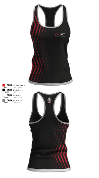 Womens Track Singlet, KruFit, , Teamtime, Team time, sublimation, custom sports apparel, team uniforms, spirit wear, spiritwear, sports uniforms, custom shirts, team store, custom team store, fundraiser sports, apparel fundraiser