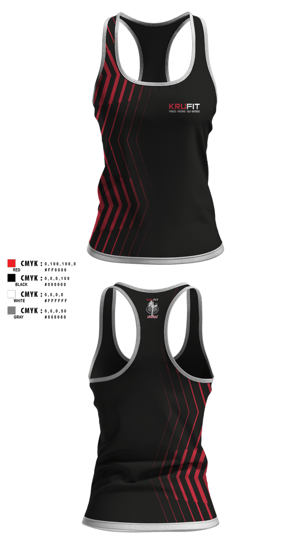 Womens Track Singlet, KruFit, , Teamtime, Team time, sublimation, custom sports apparel, team uniforms, spirit wear, spiritwear, sports uniforms, custom shirts, team store, custom team store, fundraiser sports, apparel fundraiser
