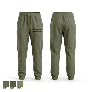Sweatpants, DeKalb County Sheriff's Office, Police, Teamtime, Team time, sublimation, custom sports apparel, team uniforms, spirit wear, spiritwear, sports uniforms, custom shirts, team store, custom team store, fundraiser sports, apparel fundraiser