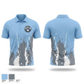 Indy Showtime Short Sleeve Performance Polo - 1