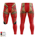 Grove City Spartans Football Pants - 1