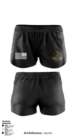 Ranger Panties, Camel kids 2026, Wrestling, Teamtime, Team time, sublimation, custom sports apparel, team uniforms, spirit wear, spiritwear, sports uniforms, custom shirts, team store, custom team store, fundraiser sports, apparel fundraiser