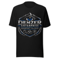 Denzer Enterprises Unisex Staple T-Shirt