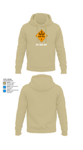 1st EOD DET 18111177 Hoodie - 91