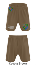 75th 74408618 Athletic Shorts With Pockets - 9