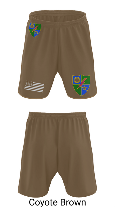 75th 74408618 Athletic Shorts With Pockets - 9