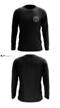 Event 1 Operations Long Sleeve Performance Shirt - 5