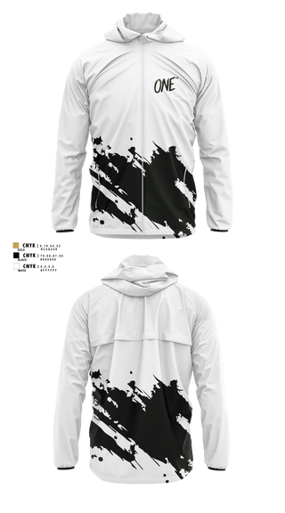 Quarter Zip Jacket, ONE, Baseball, Teamtime, Team time, sublimation, custom sports apparel, team uniforms, spirit wear, spiritwear, sports uniforms, custom shirts, team store, custom team store, fundraiser sports, apparel fundraiser