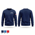 Sands Township Crew Neck Sweatshirt - 1