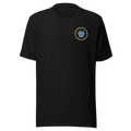 NSA Mechanicsburg 84971329 Unisex Staple T-Shirt | Bella + Canvas 3001