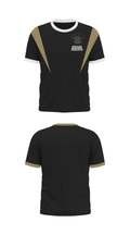 Westview High School Gymnastics 94290525 Short Sleeve Performance Shirt - 32