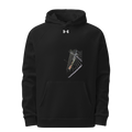Church 13447843 Under Armour Hoodie
