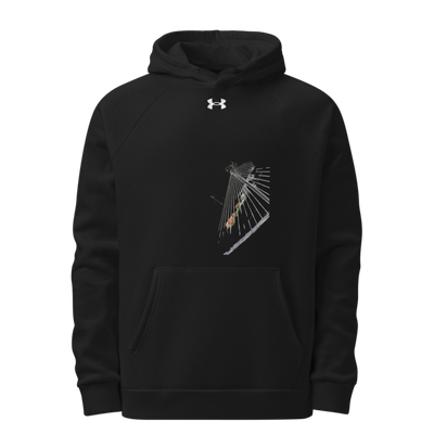 Church 13447843 Under Armour Hoodie