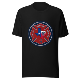 Unisex Staple T-Shirt - Black
