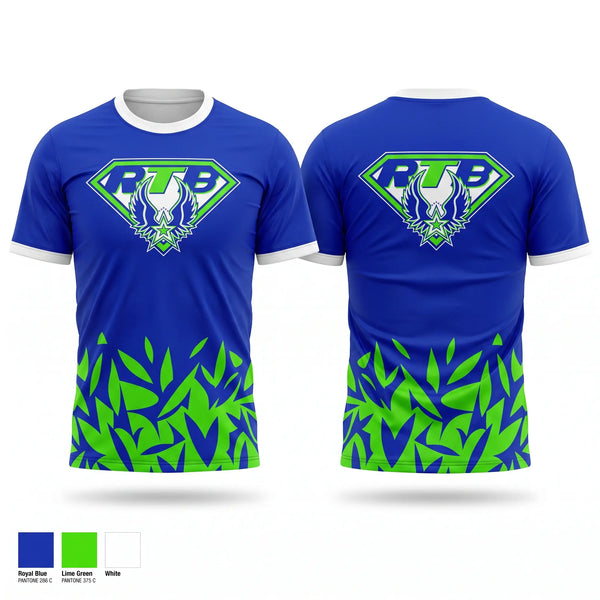 Short Sleeve Performance Shirt, Raise the Bar, Track & Field, Teamtime, Team time, sublimation, custom sports apparel, team uniforms, spirit wear, spiritwear, sports uniforms, custom shirts, team store, custom team store, fundraiser sports, apparel fundraiser