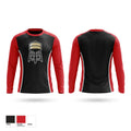 LegendZ Baseball Long Sleeve Performance Shirt - 2