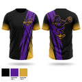 Rim Genie Short Sleeve Performance Shirt - 1