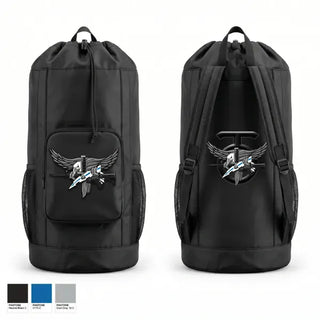 Gear Bag, Special Reaction Team, Marines, Teamtime, Team time, sublimation, custom sports apparel, team uniforms, spirit wear, spiritwear, sports uniforms, custom shirts, team store, custom team store, fundraiser sports, apparel fundraiser