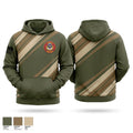1st LAR, 1st Marine Division Hoodie - 1