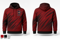 Pitates 13056642 Hoodie - 1