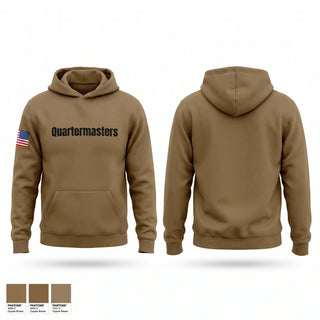 Hoodie, Quartermasters, Navy, Teamtime, Team time, sublimation, custom sports apparel, team uniforms, spirit wear, spiritwear, sports uniforms, custom shirts, team store, custom team store, fundraiser sports, apparel fundraiser