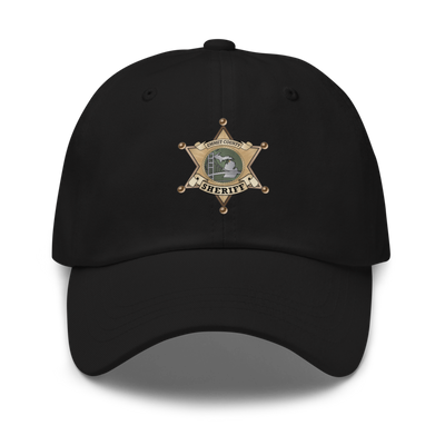 Emmet County Sheriff’s Office Dad hat