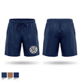 Strasburg Fire Department 14813211 Athletic Shorts With Pockets - 1