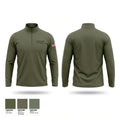 HAWK Air Defense Windbreaker - 1