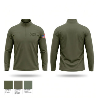 Windbreaker, HAWK Air Defense, Army, Teamtime, Team time, sublimation, custom sports apparel, team uniforms, spirit wear, spiritwear, sports uniforms, custom shirts, team store, custom team store, fundraiser sports, apparel fundraiser