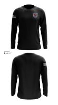 Free State “DUSTOFF” 90438424 Long Sleeve Performance Shirt 21
