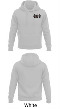 Cincinnati, Cincinnati Reds Hoodie - 4