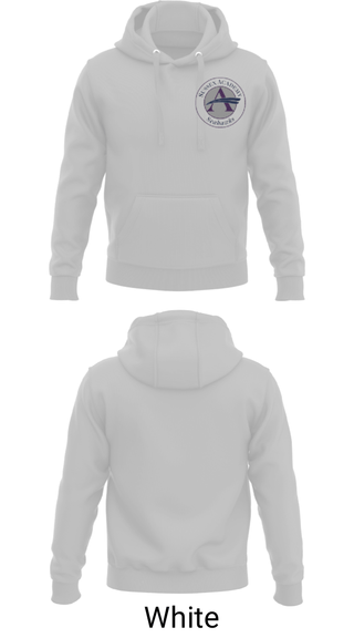 Hoodie, Sussex Academy High School Swimming, Swimming, Teamtime, Team time, sublimation, custom sports apparel, team uniforms, spirit wear, spiritwear, sports uniforms, custom shirts, team store, custom team store, fundraiser sports, apparel fundraiser