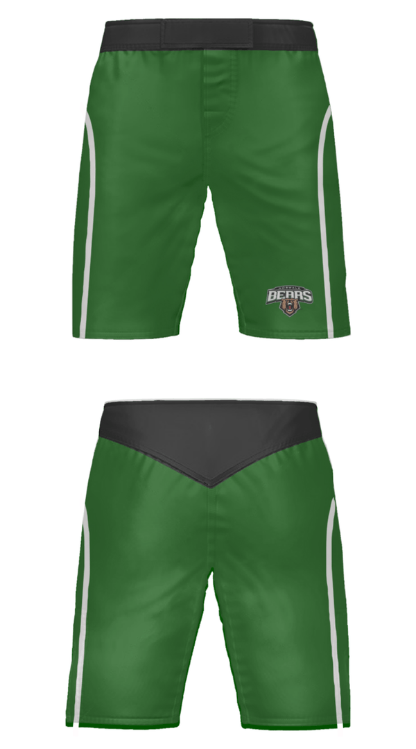 Fight Shorts, Norwalk High Wrestling, Wrestling, Teamtime, Team time, sublimation, custom sports apparel, team uniforms, spirit wear, spiritwear, sports uniforms, custom shirts, team store, custom team store, fundraiser sports, apparel fundraiser