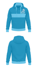Hal E Clark Middle School Wrestling 13055372 Hoodie - 37