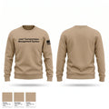 Joint Transportation Management System 47336368 Crew Neck Sweatshirt - 1