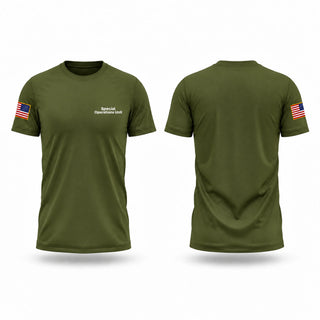 Short Sleeve Performance Shirt, Special Operations Unit, Police, Teamtime, Team time, sublimation, custom sports apparel, team uniforms, spirit wear, spiritwear, sports uniforms, custom shirts, team store, custom team store, fundraiser sports, apparel fundraiser