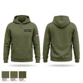 Comal County Sheriff’s Office Hoodie - 1