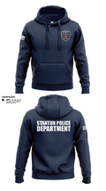 Stanton Police Hoodie - 12