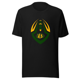 Unisex Staple T-Shirt - Black
