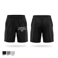 Community intelligence unit Athletic Shorts With Pockets - 1