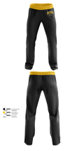 Andrew Thunderbolts Golf 43486182 Sweatpants - 1