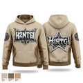 THEE NATION OF H2N Hoodie - 1