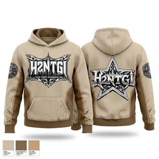 Hoodie, THEE NATION OF H2N, Men's Basketball, Teamtime, Team time, sublimation, custom sports apparel, team uniforms, spirit wear, spiritwear, sports uniforms, custom shirts, team store, custom team store, fundraiser sports, apparel fundraiser