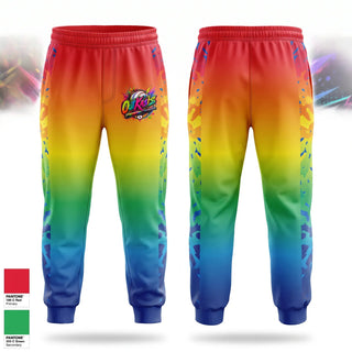 Sweatpants, OutKasts, Baseball, Teamtime, Team time, sublimation, custom sports apparel, team uniforms, spirit wear, spiritwear, sports uniforms, custom shirts, team store, custom team store, fundraiser sports, apparel fundraiser