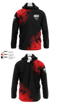 Diamond Boyz Off-Road 17111815 Windbreaker - 1