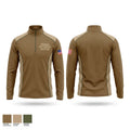 Thomas Jefferson Division Windbreaker - 1