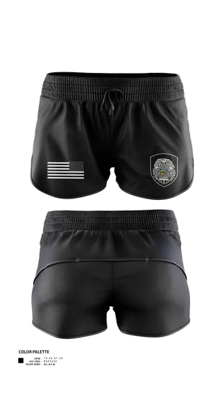 Ranger Panties, ECF Sniper teamECF Sniper team, Police, Teamtime, Team time, sublimation, custom sports apparel, team uniforms, spirit wear, spiritwear, sports uniforms, custom shirts, team store, custom team store, fundraiser sports, apparel fundraiser