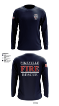 PFD 30197599 Long Sleeve Performance Shirt - 18